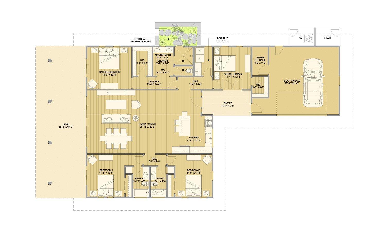 Starry Nights Dreamy 4Br Ainamalu Home With Mountain View Уайколоа Екстериор снимка