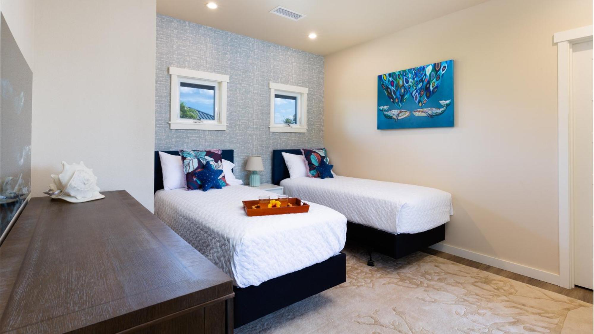 Starry Nights Dreamy 4Br Ainamalu Home With Mountain View Уайколоа Екстериор снимка