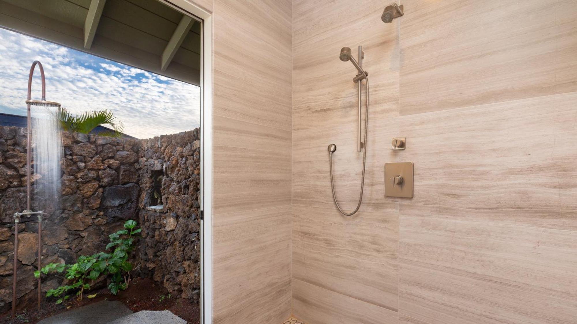 Starry Nights Dreamy 4Br Ainamalu Home With Mountain View Уайколоа Екстериор снимка